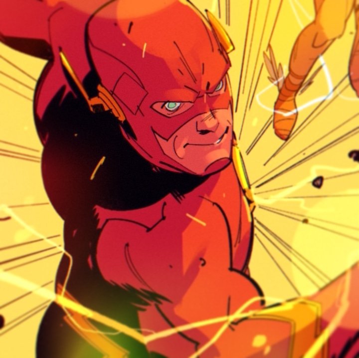 Barry Allen⚡⚡⚡
#flash #funart #dccomics #comics #sketch #barryallen #sketch