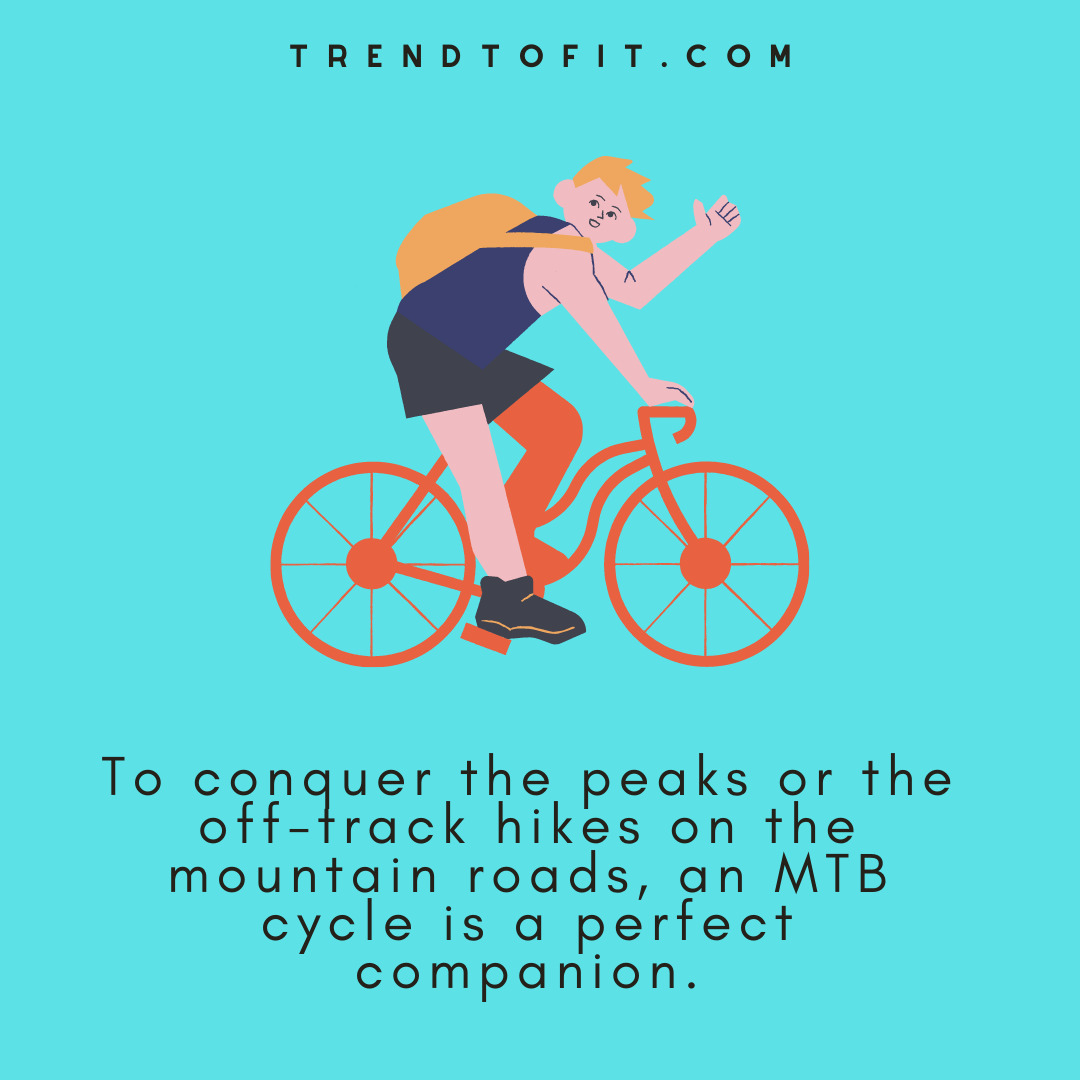TrendToFit's tweet image. Best MTB Cycle in India 2024
 #cycling #fitness #FitnessMotivation #FitnessGoals #sundayvibes #trendtofit

trendtofit.com/mtb-cycle/