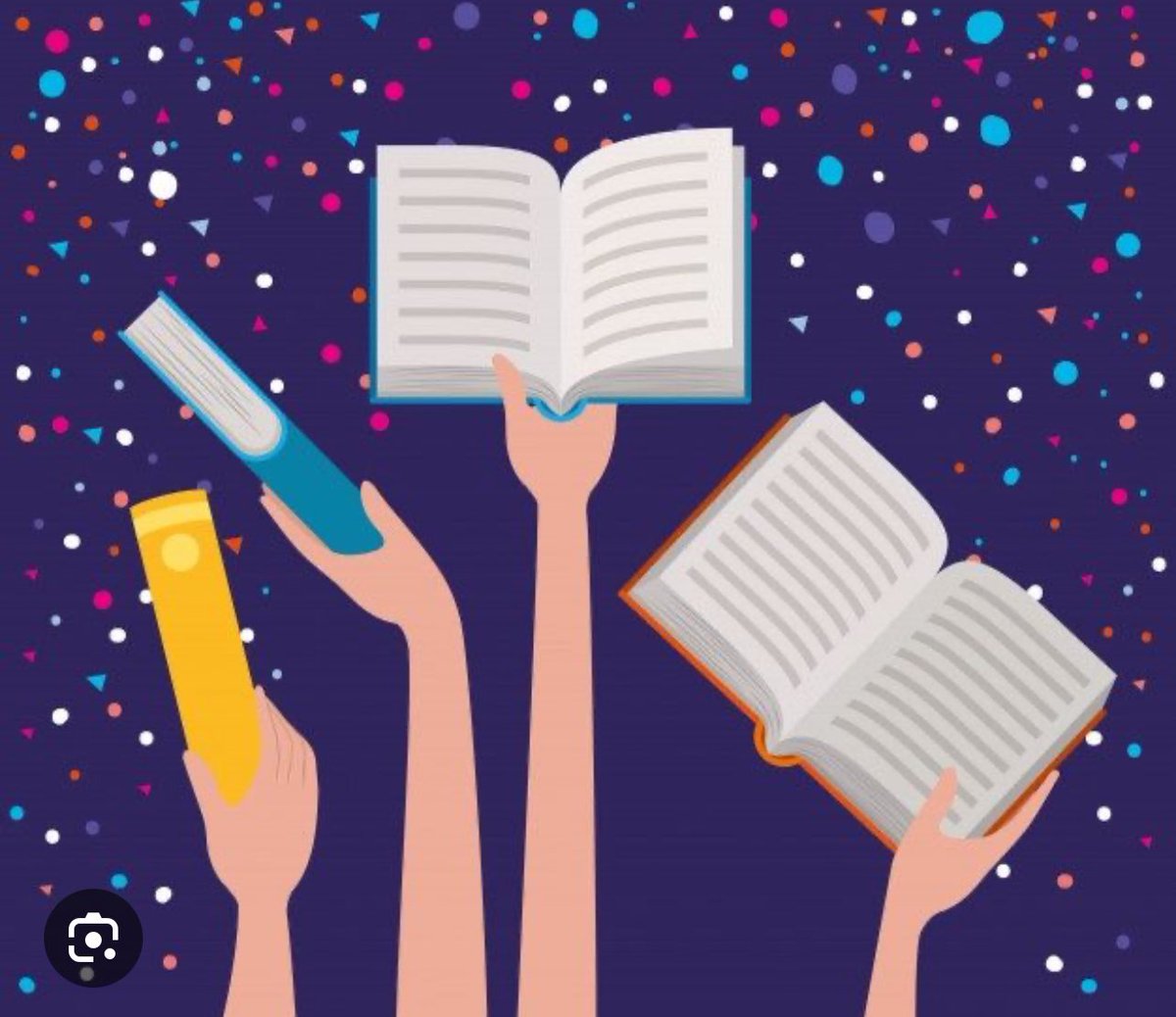 Claudia Piñeiro 💚 🧡 tweet media