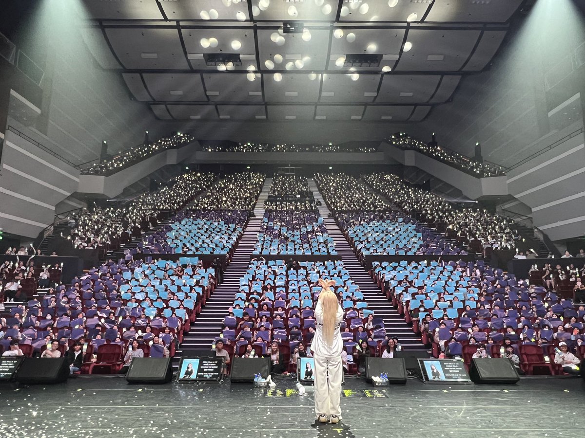 [#WheeIn] 
2024 Whee In 1ST WORLD TOUR : 
WHEE IN THE MOOD [BEYOND]

🦋 IN Taipei
무무 영원히 사랑해

#휘인 #WheeIn_1ST_WORLD_TOUR
#WHEE_IN_THE_MOOD