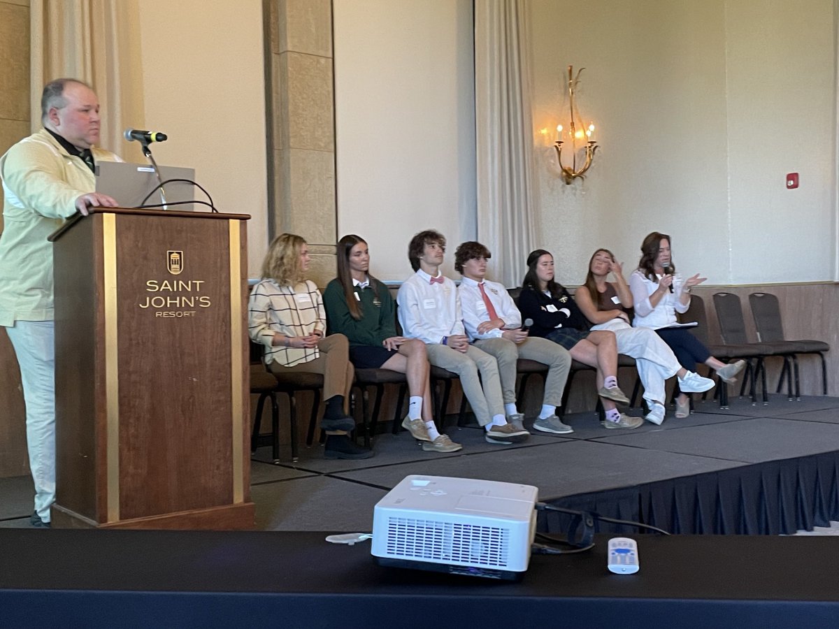 CBonfiglioND's tweet photo. Michigan is doing good things!! On Friday, I shared at the first inaugural Michigan Catholic Schools Full Inclusión Conference. Over 130 educators from 34 schools attended seeking more information about inclusion. Wow…warms my heart! #inclusionmatters #PIE ⁦@ACEatND⁩ https://t.co/3iGAB8vvES
