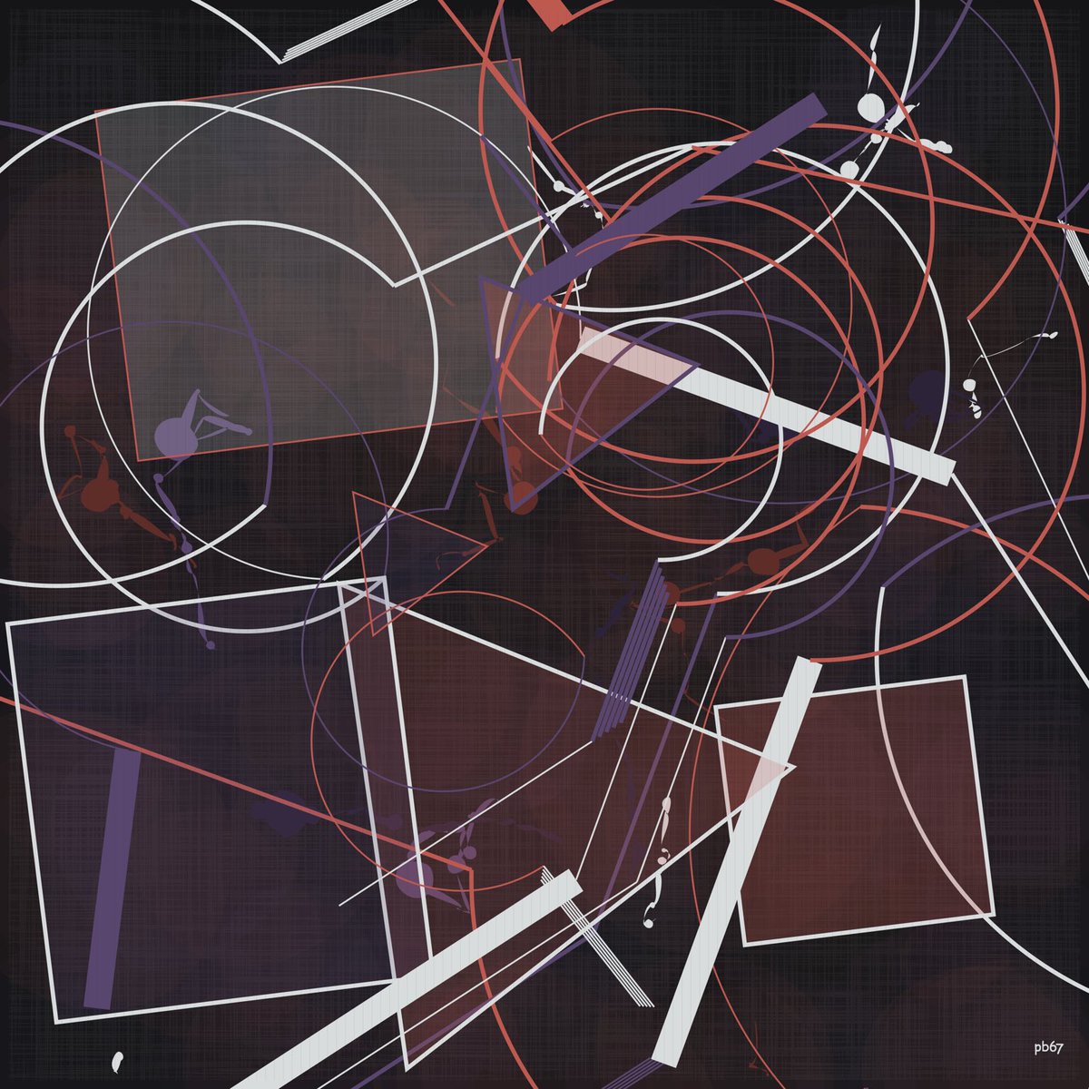 #Abstract #abstractart #abstractartwork #generative #generativeart #artwork #creativecoding #digitalart #genartclub #javascript #p5js #Processing #programming #algorithm #computerart #art #geometricart #geometric