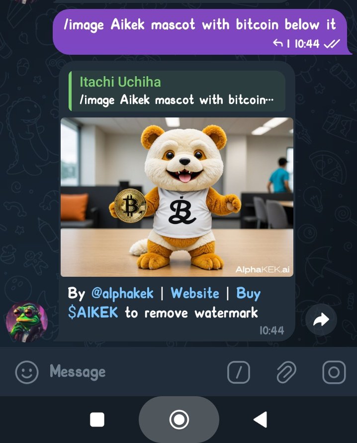 lightspeed114's tweet photo. @alphakek_ai My entry for this incredible comp

@alphakek_ai is the next biggest thing

#Bitcoin #BitcoinHalving https://t.co/5XdTGMfV8m