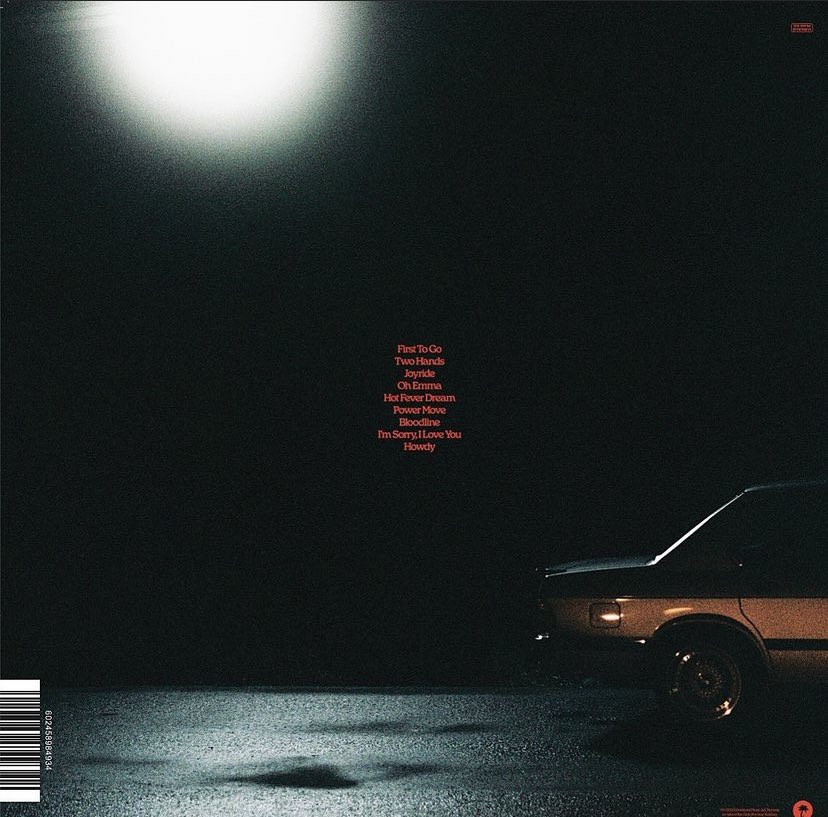 AstridSFeed's tweet photo. “JOYRIDE”

ALBUM OUT MAY 24TH https://t.co/EUnd18f8lD