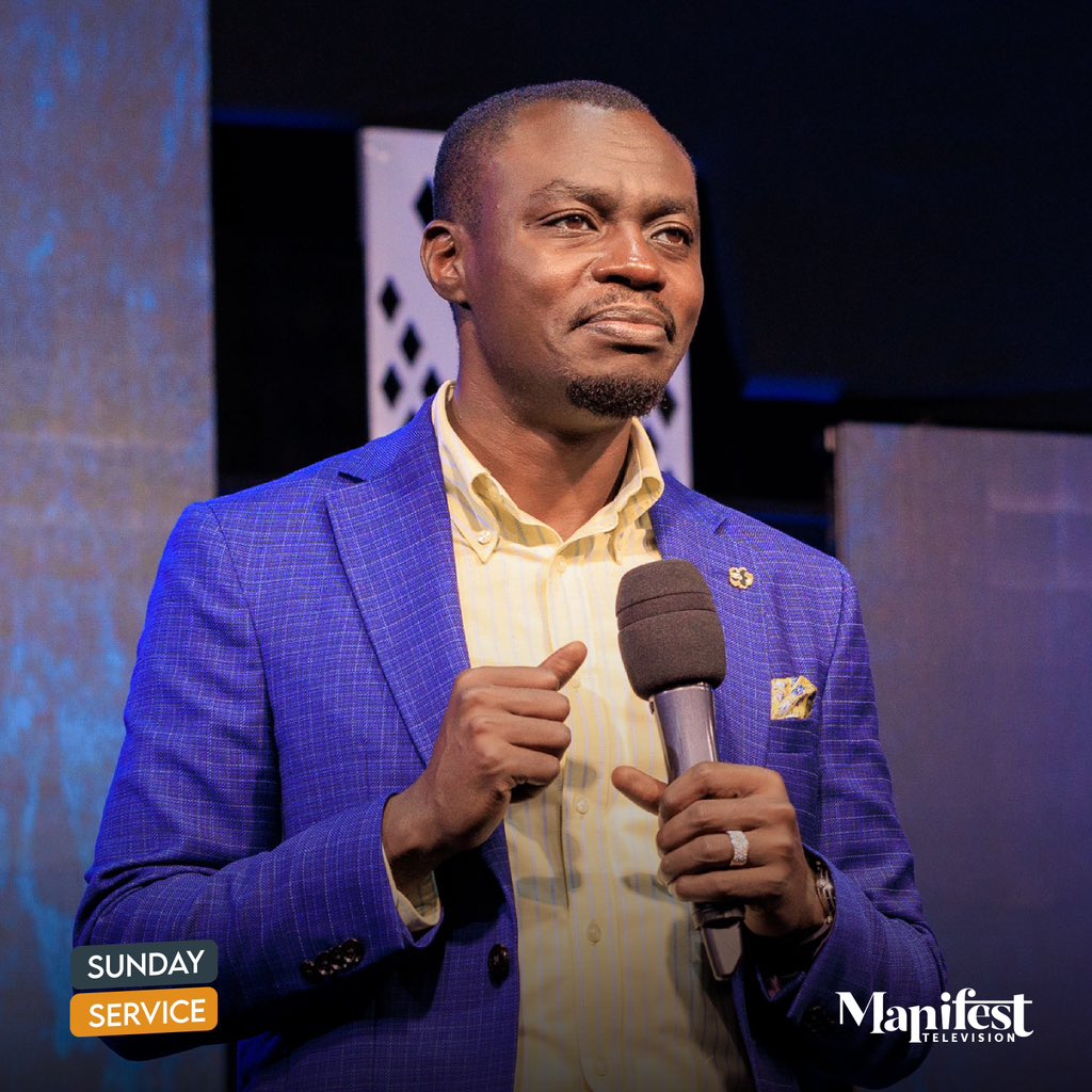 Gifts are not an indication of maturity - gifts do not qualify men to serve God! Every minister must mature into sonship. Your ministry should not merely be the competence of a talented or knowledgeable hired hand. YOU MUST FEEL AFTER THE HEART OF THE FATHER. #LiveOnManifestTV