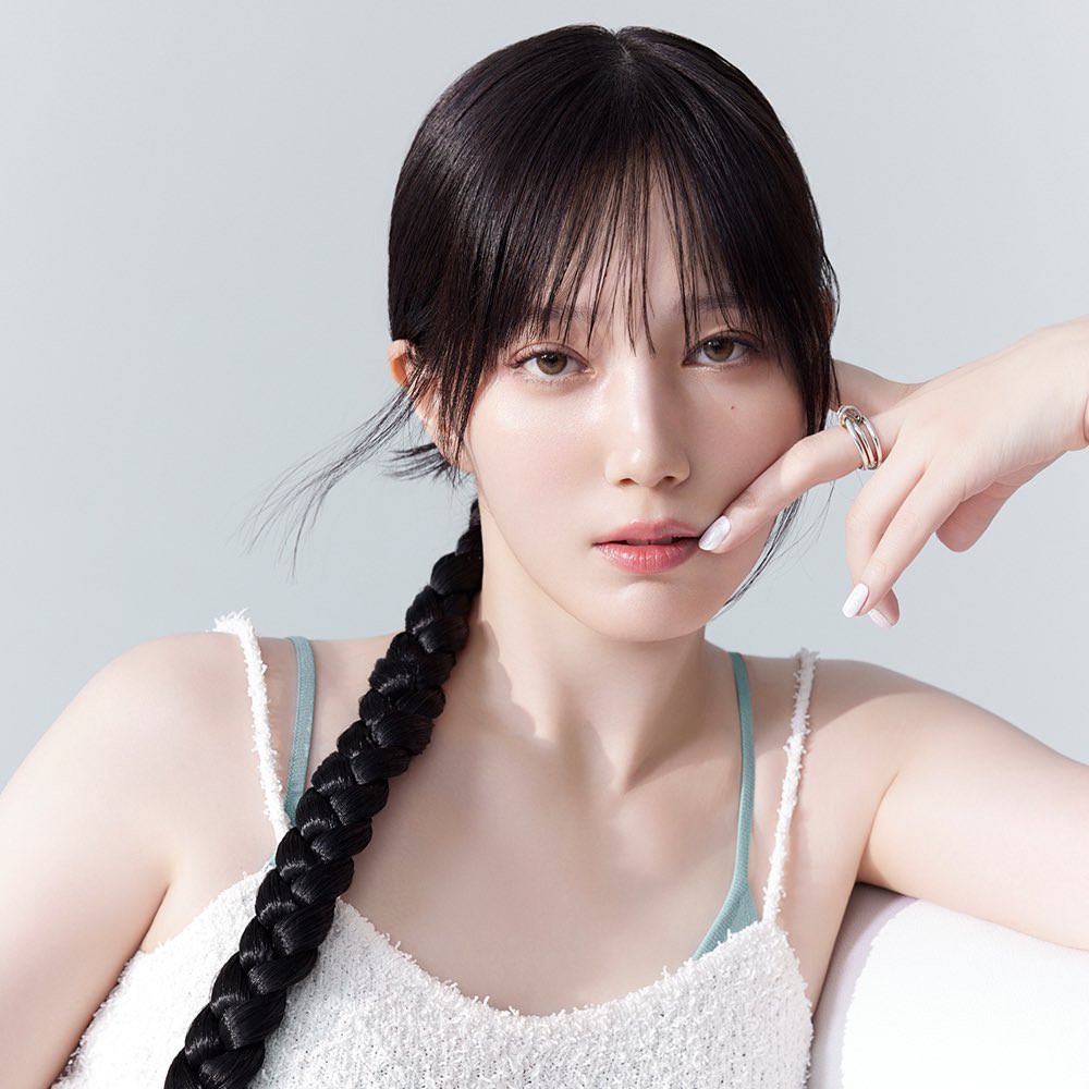 ここ最近で1番ビジュ好き❤️
#本田翼