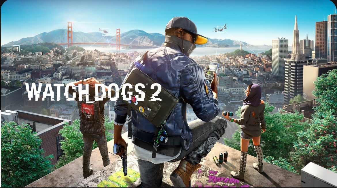 ▫️Watch Dogs 2'nin PlayStation Store'da fiyatı düşürüldü! 2.249,00 TL olan oyunun fiyatı 1.249,00 TL olarak güncellendi.