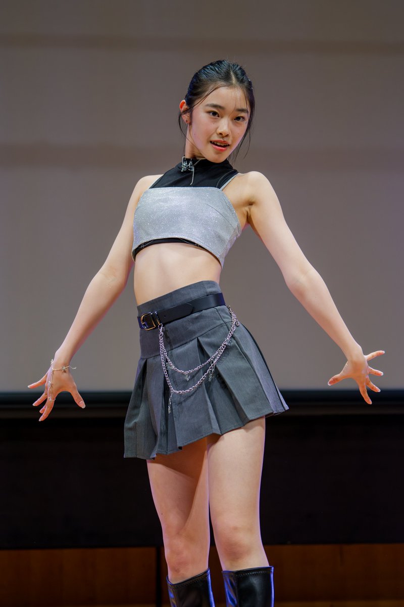 IGcherry10973's tweet photo. yuaさん　ONE SPARK/TWICE　2024/4/20

#WhiteSuperiors #白スペ #Yua #東京アイドル劇場 #アイゲキ #ダンチャレ https://t.co/dFJxhLAZh4