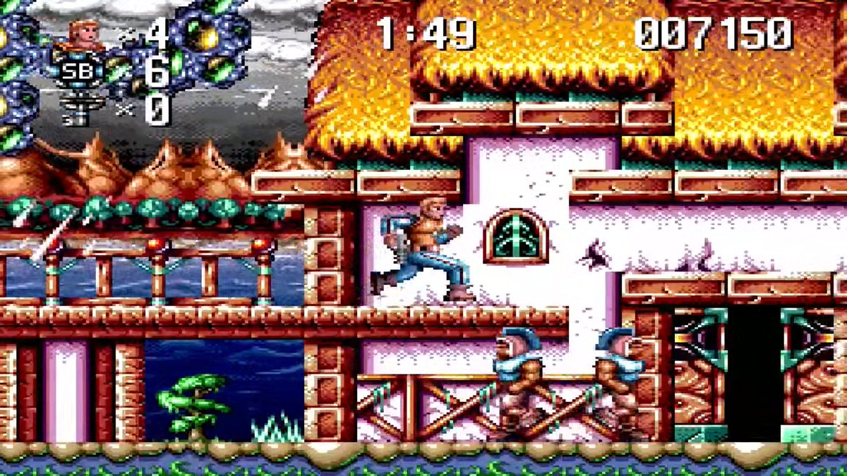 mydidi18's tweet image. Jim Power (Recommended)

Genesis : ebay.us/Ot4yiJ
SNES : ebay.us/ADCtso
Switch (SE) : ebay.us/CxpuKS
Switch : ebay.us/pnBkqL
PS4 (SE) : ebay.us/9QaISh
PS4 : ebay.us/n1bdoQ
Steam : tinyurl.com/mtnfn2n9

#JimPower #Games