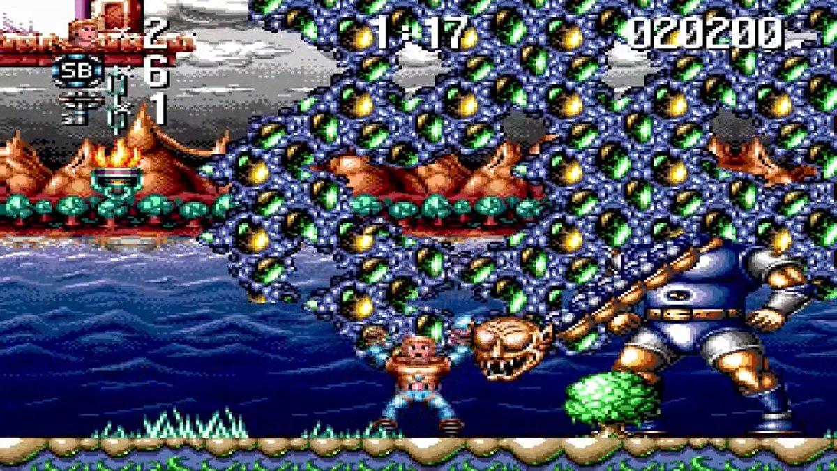 mydidi18's tweet image. Jim Power (Recommended)

Genesis : ebay.us/Ot4yiJ
SNES : ebay.us/ADCtso
Switch (SE) : ebay.us/CxpuKS
Switch : ebay.us/pnBkqL
PS4 (SE) : ebay.us/9QaISh
PS4 : ebay.us/n1bdoQ
Steam : tinyurl.com/mtnfn2n9

#JimPower #Games