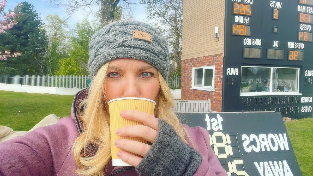 Melinda Farrell tweet media