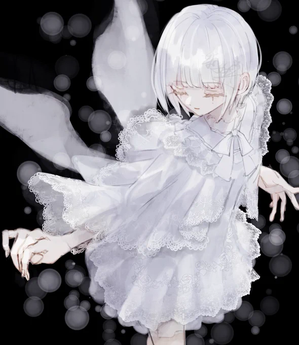 fairy 