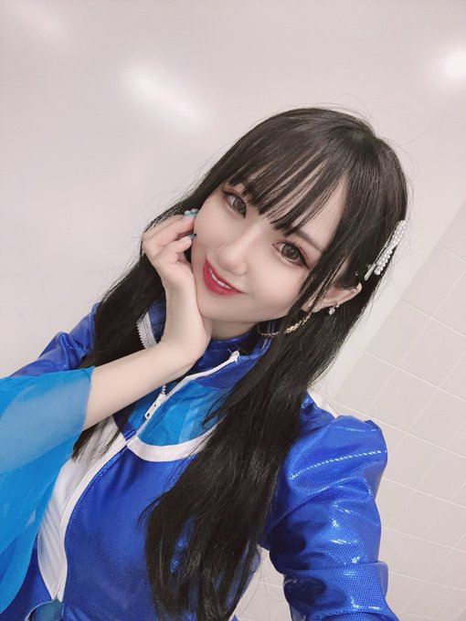 Twitterのコスプレ画像45