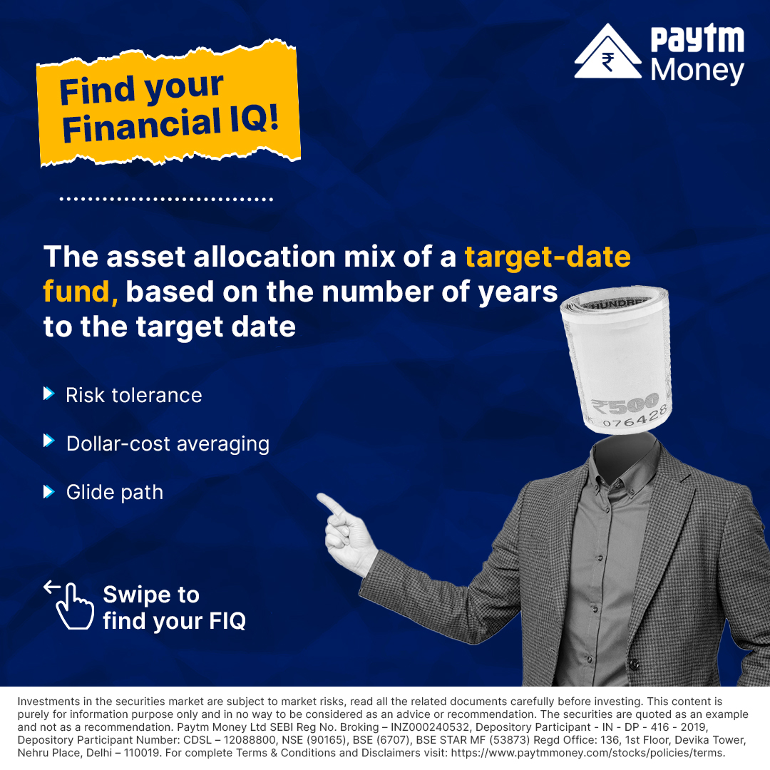 PaytmMoney's tweet image. Glide your way smoothly towards financial enlightenment and increase your #FIQ score.

If you found this interesting, then stay tuned to learn more such useful information about F&amp;amp;O.

#PaytmMoney #GlidePath #OptionsTrading #FinancialIQ