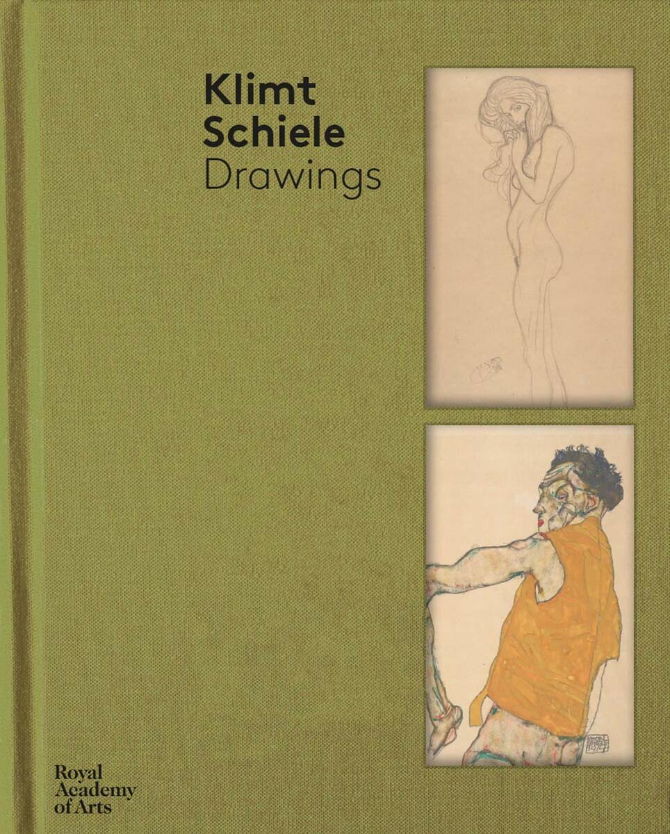 Book recommendation 🎨📖 Klimt / Schiele: Drawings from the Albertina Museum, Vienna amzn.to/3BKSmCz