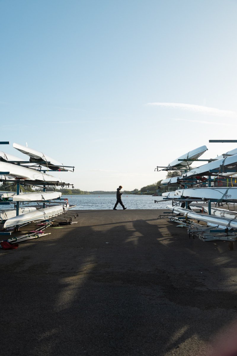 Good luck to all the competitors and coaches back in Nottingham today for the Olympic Pathway Development Regatta and GB U19 April Trials 🤞⏱️ Find 📸 on the @allmarkone website!