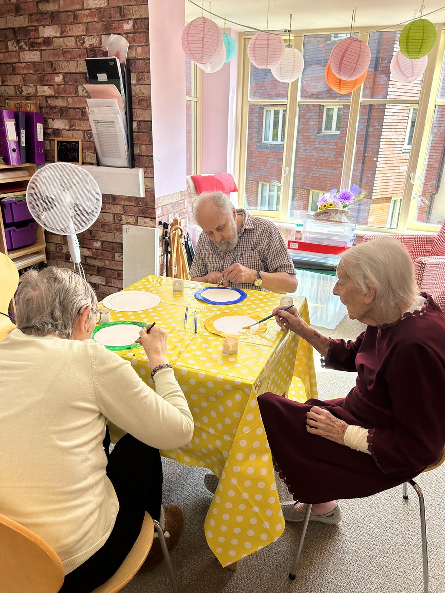 Orchard Gardens Care Home Eastleigh Anchor
