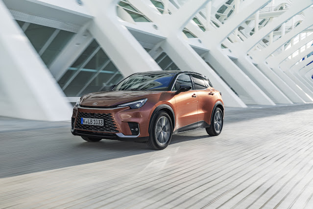 #ToyotaMotorEurope (TME) vendió 319.737 vehículos #Toyota y Lexus en el primer trimestre de 2024, un aumento del +10 % interanual @Toyota_Esp @LexusSpain lc.cx/pk1lGb