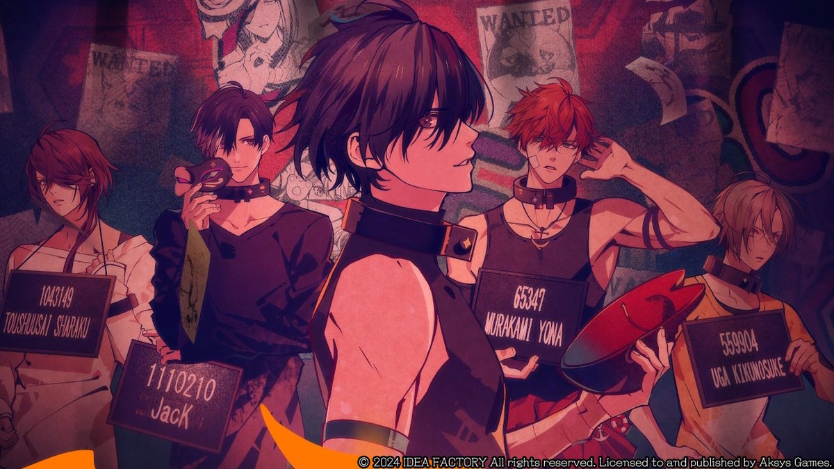 I just finished Tengoku Struggle! I had so much fun 🤍 I adore these chaotic boys sm 🥺👉👈 My rating: Plot: 8/10 Romance: 10/10 💕 Art: 10/10 OST: 9.5/10 Recommend? YES! 🫶