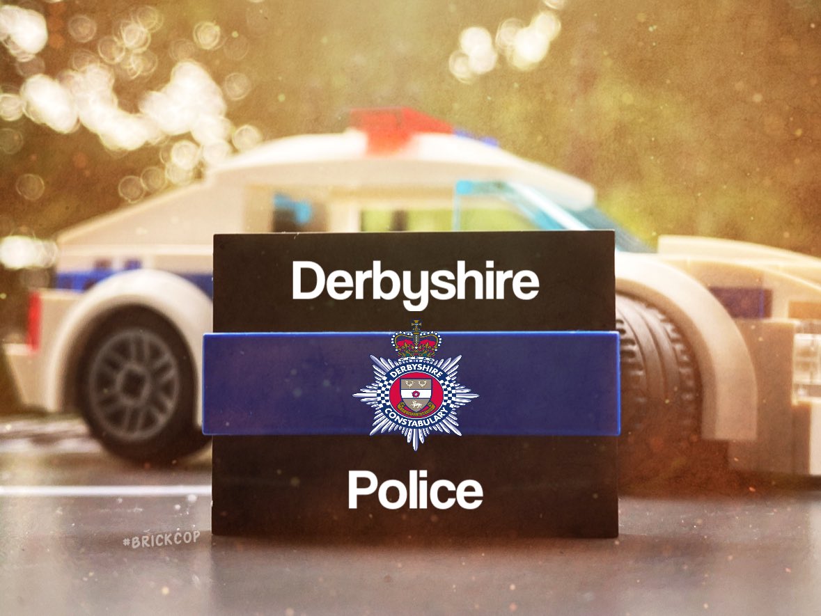 Hearing of an incident in @DerbysPolice overnight, where a Cop has been stabbed at an incident. 😔 Glad to read they have been discharged from hospital too. 💯 Wishing them a very swift recovery. Thank you to the control room staff & colleagues who helped them. #ThinBlueLine 🚨