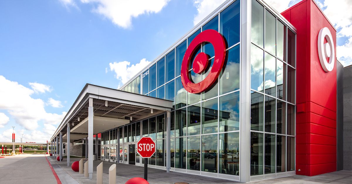 Target confirms it’s all but completely ditching DVDs in physical stores: Image: Target Target is scaling back the presence of physical media in its stores. A spokesperson for Target tells IGN that the company is “transitioning the limited assortment… bit.ly/49Oxet7