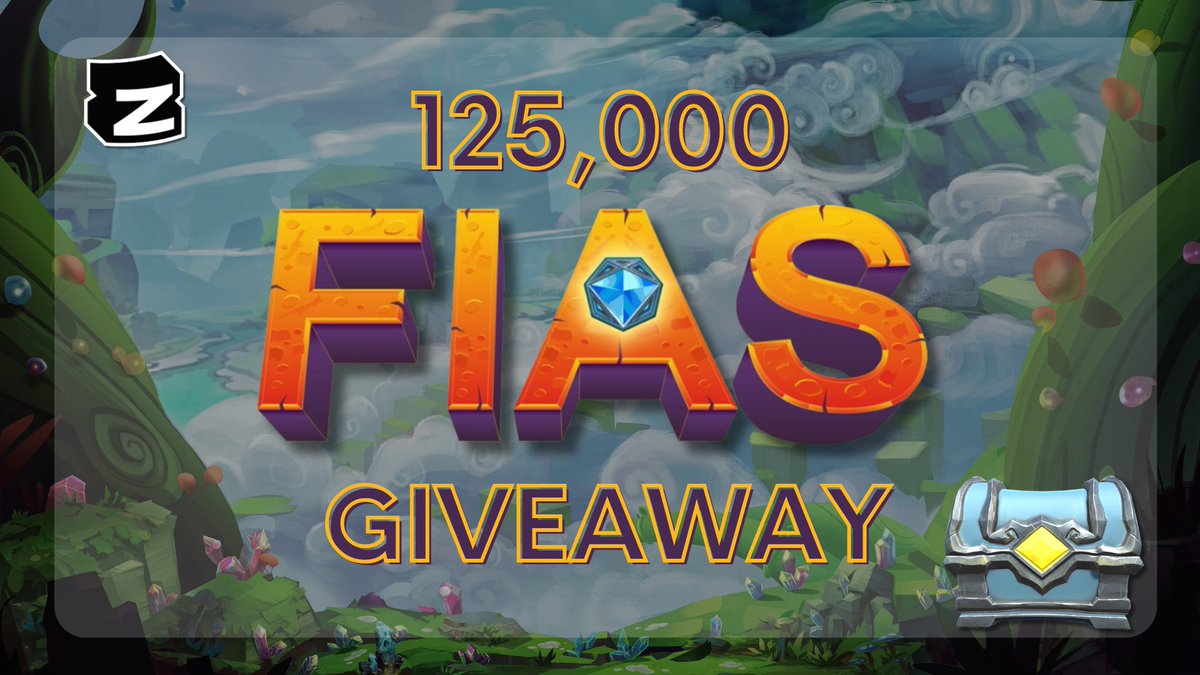 📢Who wants their share of $10k worth of $FIAS ⁉️ 👉 Prepare yourself for next week's Zealy competition over the weekend by playing some LitCraft games, or crafting a LitPet. I'm sure they'll be happy to aid you in your Quests. 💪 litlegion.io/litcraft-wiki-…