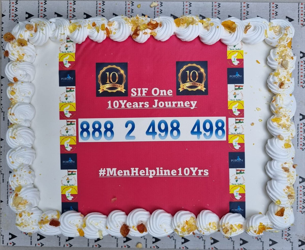 Save Indian Family - Karnataka (SIFK) tweet media