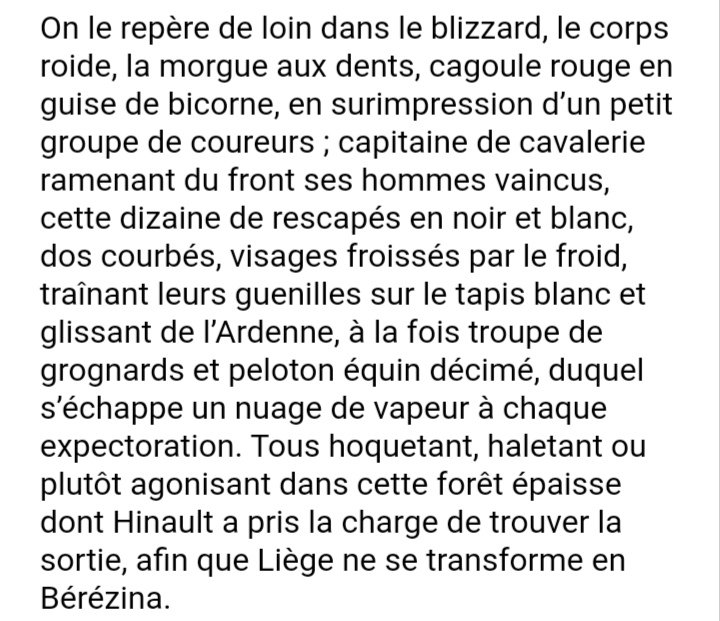 Laurent Galinon tweet media