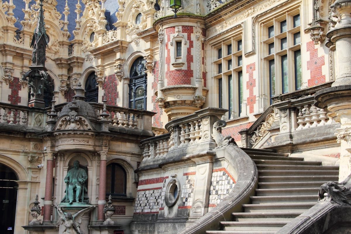 Explore France tweet media