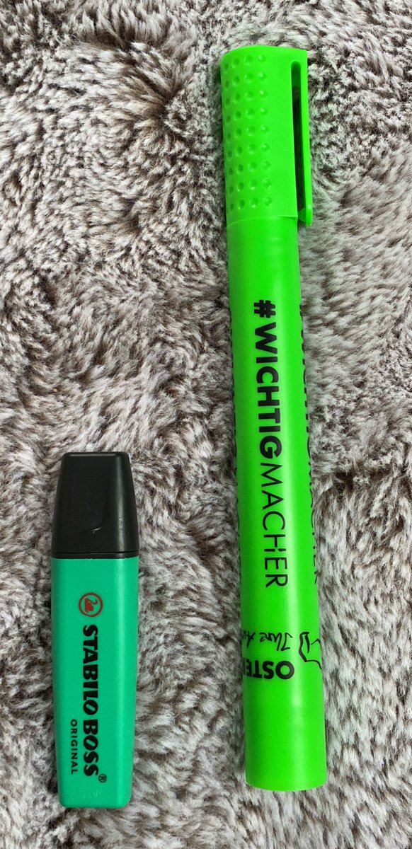 Hätte noch was im
Angebot für joko: 
Einen XXL- textmarker
#JKvsP7 #24hJK
<a href="/jokoundklaas/">Joko & Klaas</a> <a href="/officiallyjoko/">joko winterscheidt</a> #24hJK