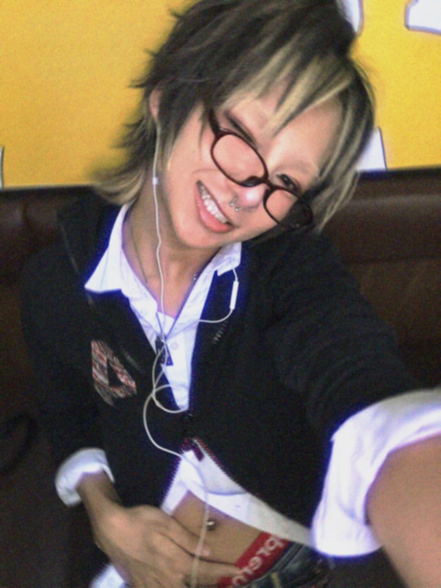 _eternalboy_'s tweet photo. 噂の♡♡♡なギャル男先輩 https://t.co/DKvKM7Htt7