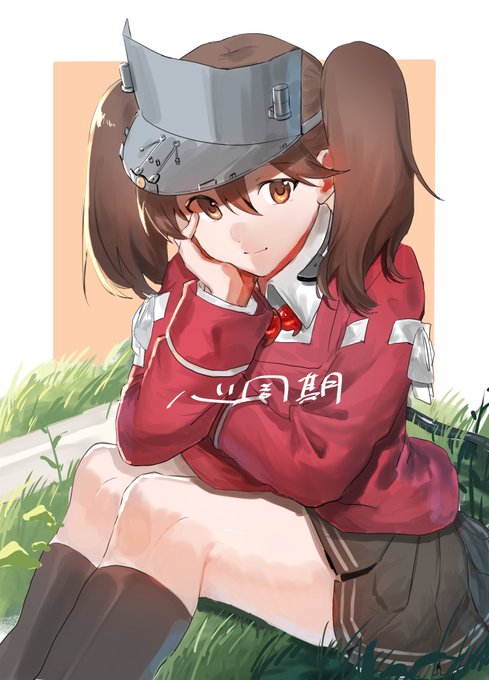たぶん神戸の表紙です 