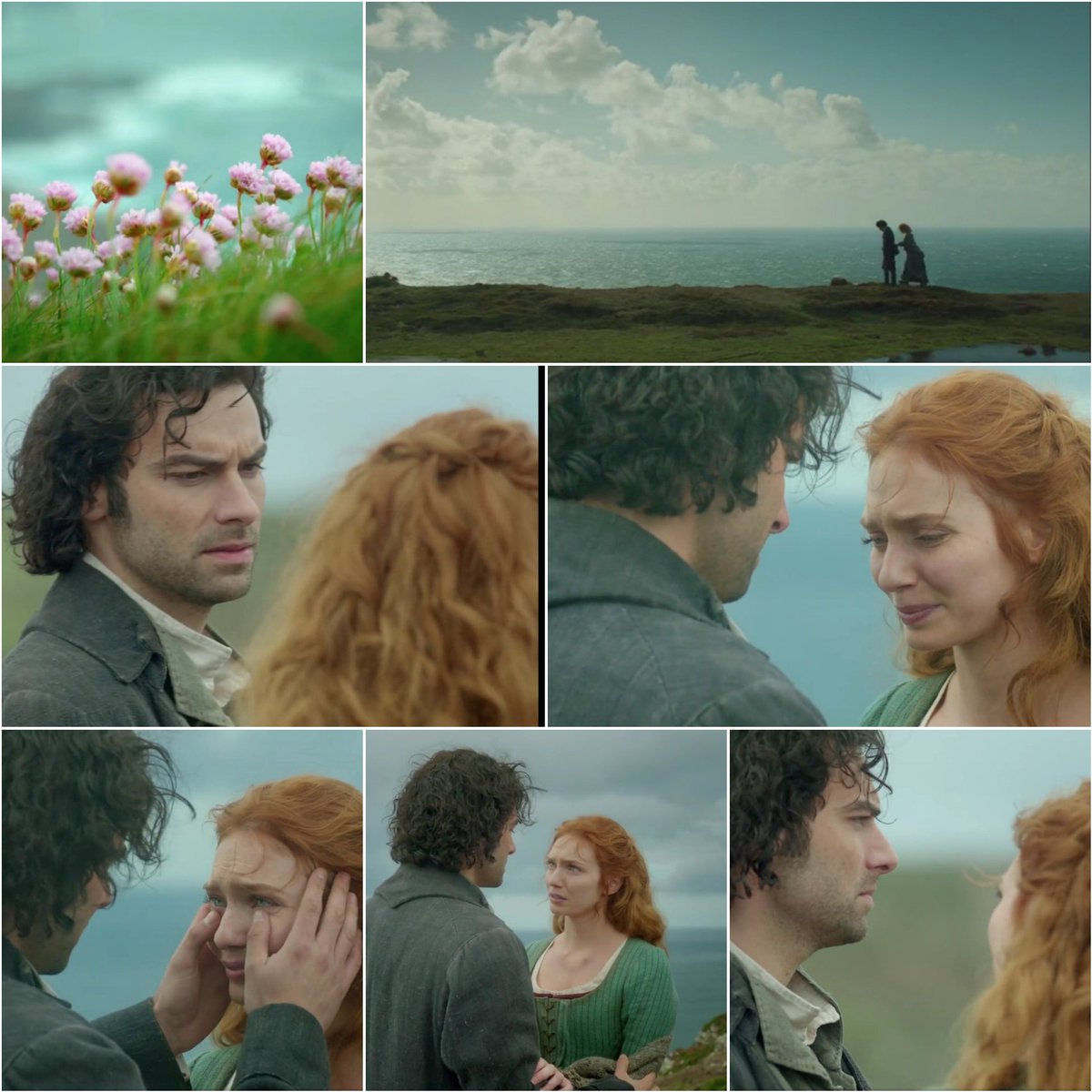 Now is the time to #bringbackPoldark #Poldark6 #Poldark Come on, @mammothscreen @masterpiecepbs @BBCOne Complete the remaining story. #AidanCrew #DebbieHorsfield #WinstonGraham Credit pic owner