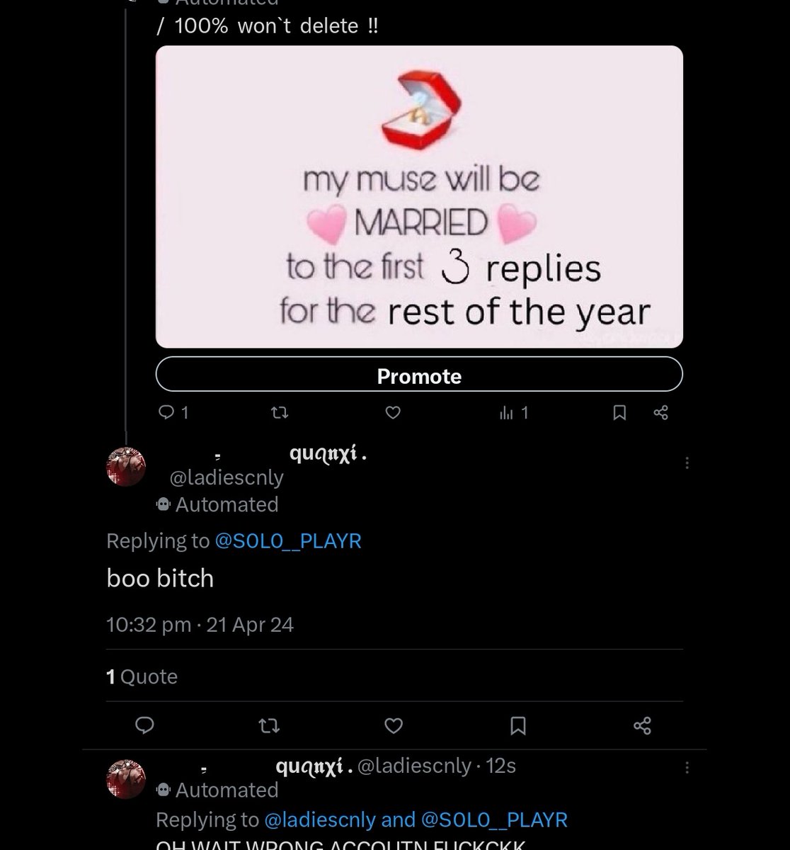 DESOlATlONN's tweet photo. https://t.co/VhVBTGi6yZ