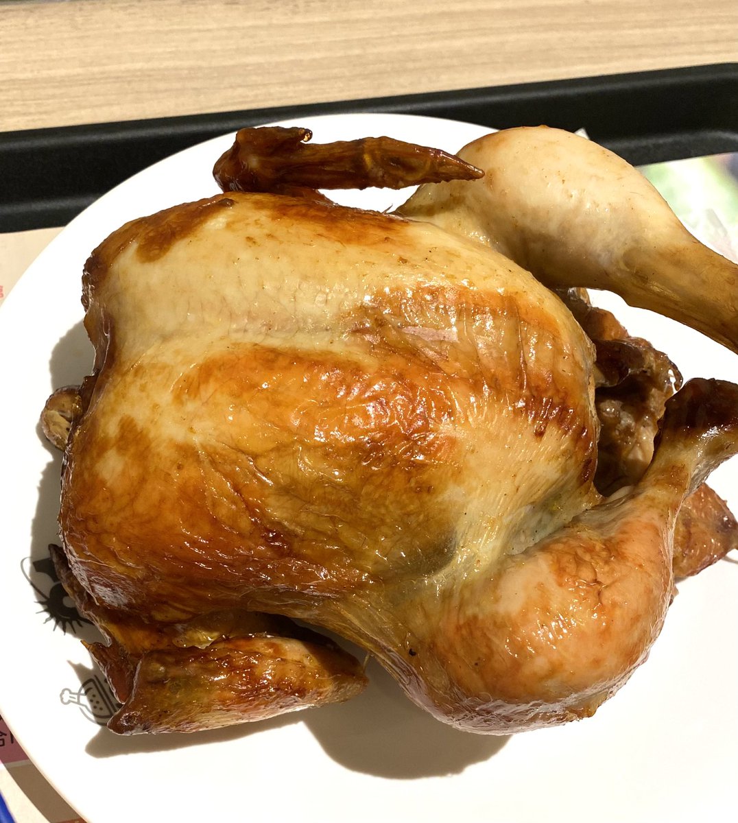 FreeJoe1111's tweet photo. 假日的午餐，多吃點蛋白質😋
兩個人吃剛剛好。 https://t.co/mKrWyQweXD