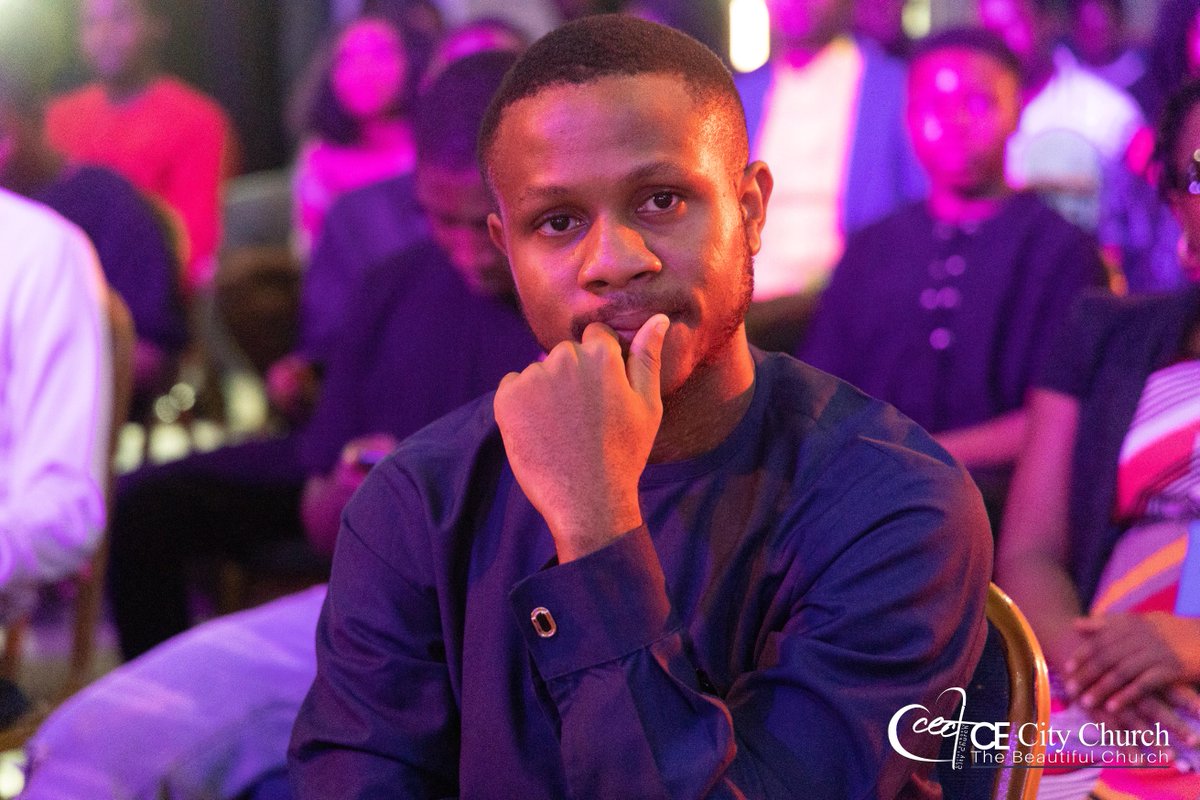 #PhotoHighlights of Sunday Service.Affirm who you are else life and other people will tell you who you are not. It was an uplifting time with the word, as our esteemed Zonal Director continues to teach the power of words Matt 12:33 
#cect
#celz6
#sundayService
#thebeautifulchurch