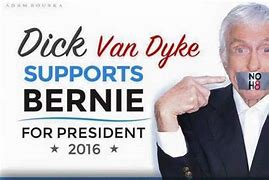 映画メリーポピンズのレジェンド ディックヴァンダイク（#DickVanDyke)が98歳でエミー賞にノミネートされている。もちろん史上最年長の記録だ！ディックは4年毎の大統領選ではバーニーサンダースを応援していた。やはり見る目が違うね。今回は出ないのか？？