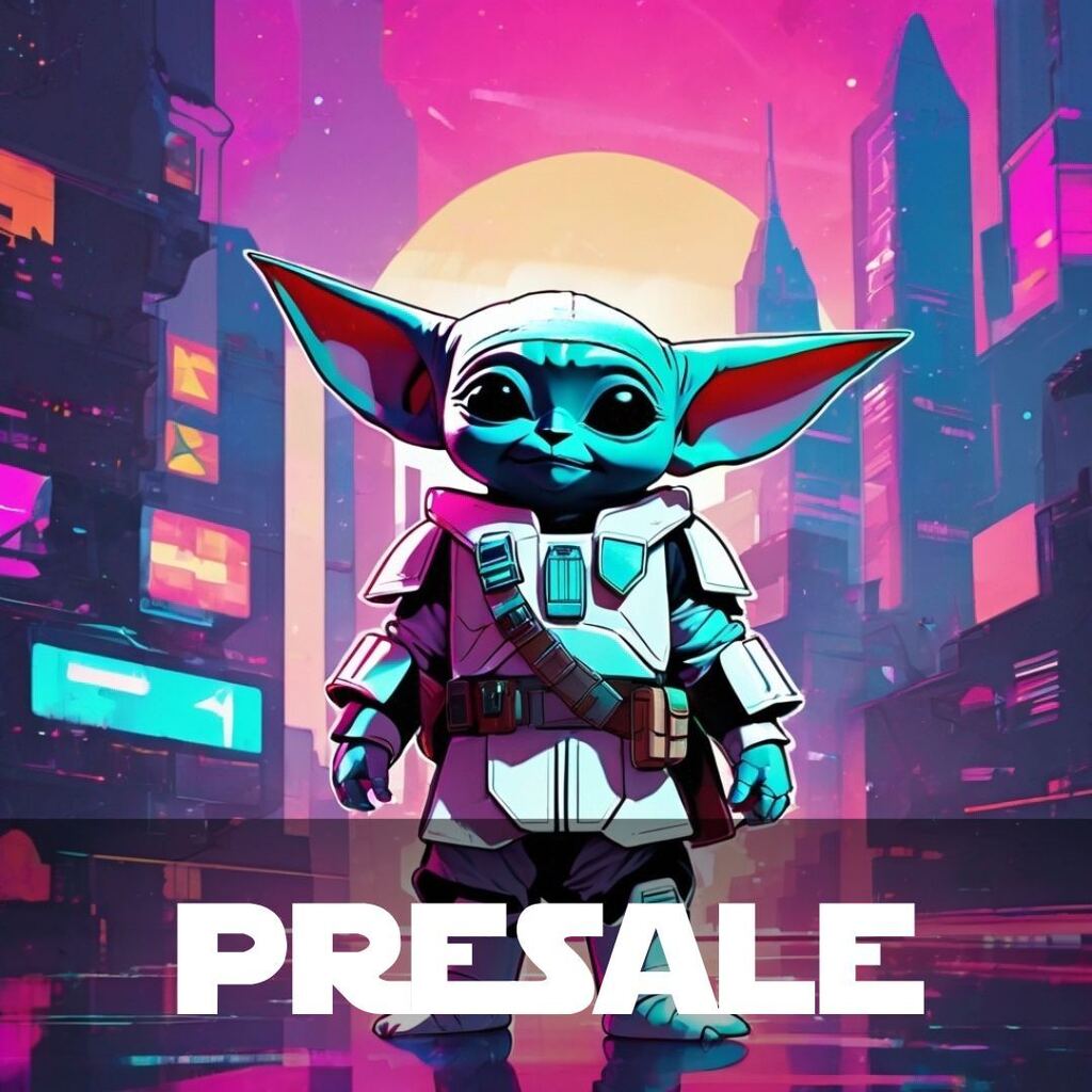 GroguStarZ's tweet photo. GROWORLD Presale's 2d Stage:
Grab your NFT ranging from $100 to $10K, priced at only $0.20 per $GRO token!

Let's grow together in this exciting journey!   Join the  Presale now and find out more through the telegram bot: https://t.co/JmyOgrM5xC
@arbitrum @ethereum #memecoin https://t.co/38teUrNQGD