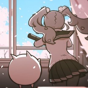 #新しいプロフィール画像