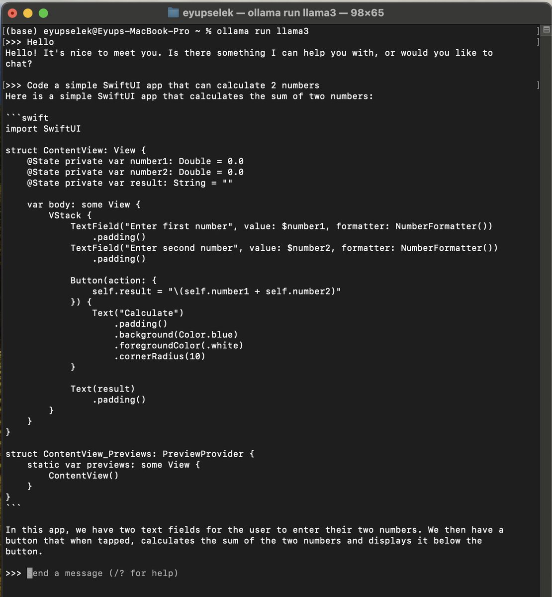 Harun Selek (@hselek) / Posts / X