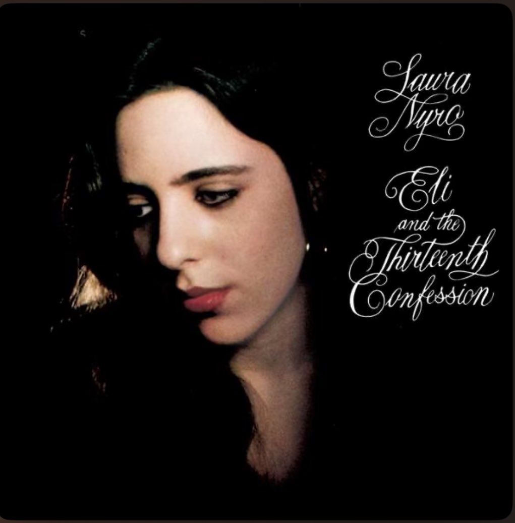 #np Laura Nyro ‘Women’s Blues’ on @jazzfm #tmonsunday jazzfm.com