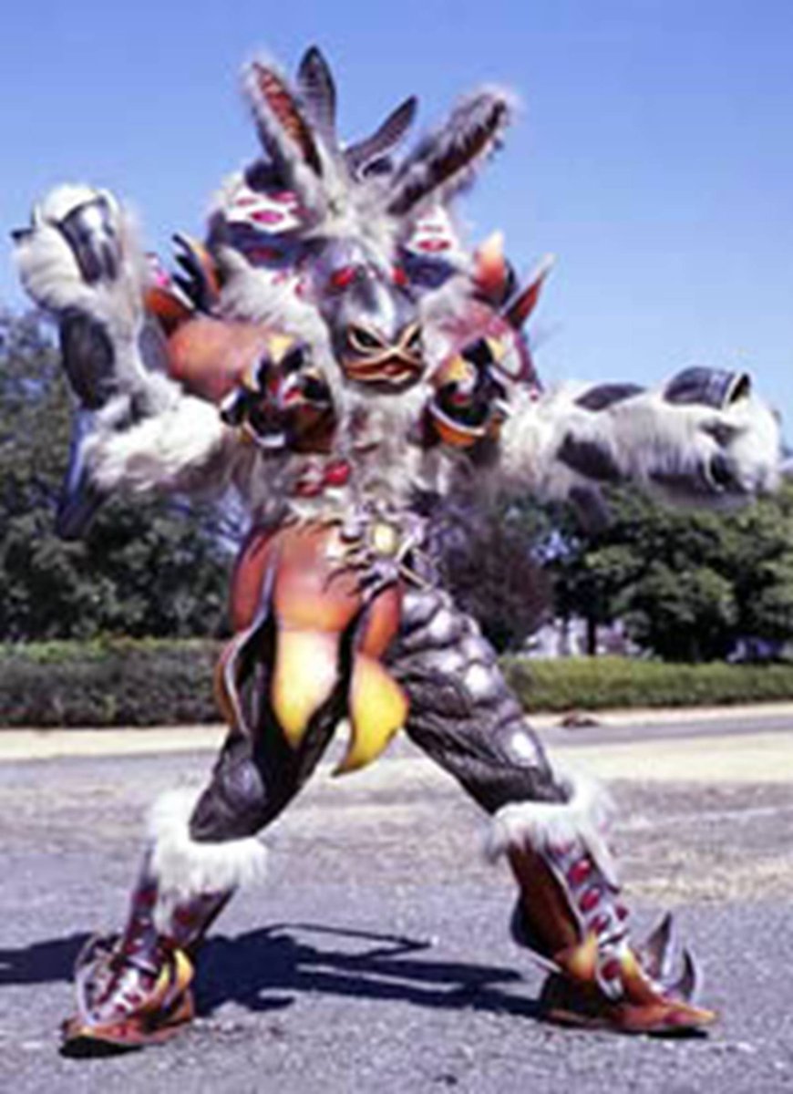 theta444_'s tweet photo. #ブンブンジャー #Boonboomger Soujiki Grumer Is Inspired to any Vacuum Cleaner Monster from Org #Wildforce, Trinoid #Dinothunder , Attack Bots #PRRPM & Robotron/Gigadrones #Beastmorphers @Avenger_Agent @Pasca https://t.co/U6YnwtnSwB