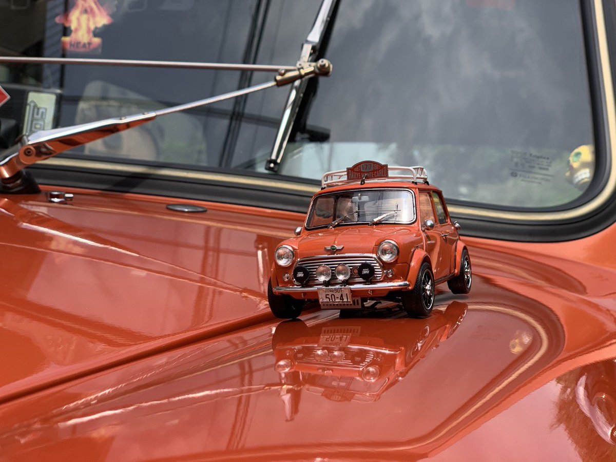 希少VHS】ル・ボラン ローバー・ミニ 希少VHS】ル・ボラン ローバー