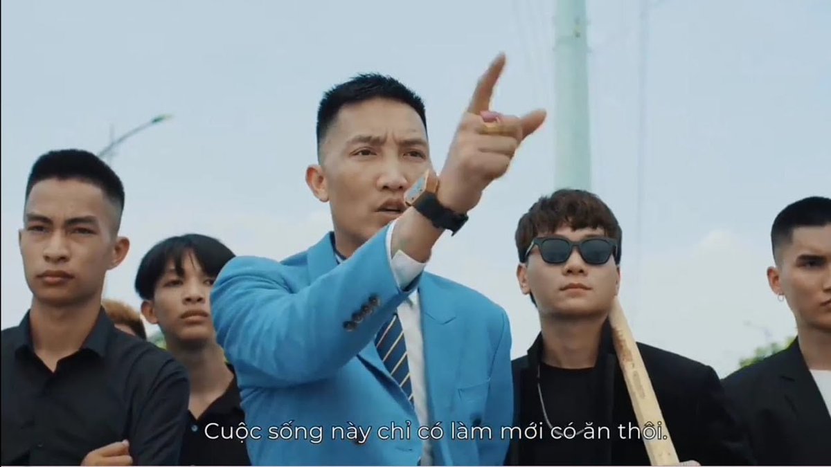 TinQuanTri's tweet photo. Sao em cũng có làm mà không có ăn vậy Thầy https://t.co/emkeVD3fmr