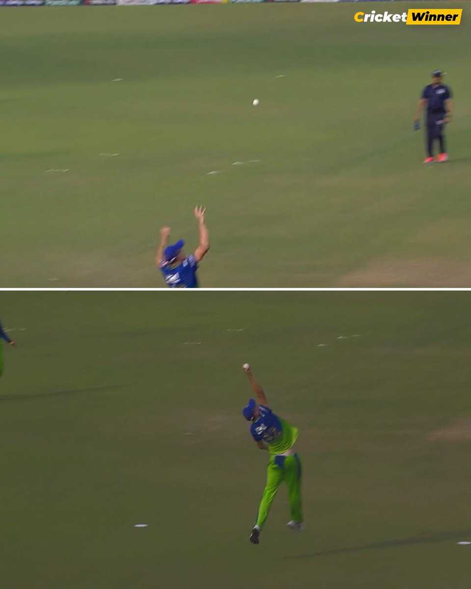 That's a stunning catch by Cameron Green.

📸: Jio Cinema

#KKRvsRCB #CameronGreen #KKR #RCB #IPL2024 #Cricket #Cricketwinner