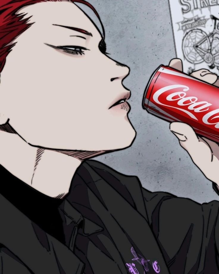 RosetteDivinity's tweet photo. https://t.co/S2UbdZXX5D Vinny + soda https://t.co/3AWiYFGHA2