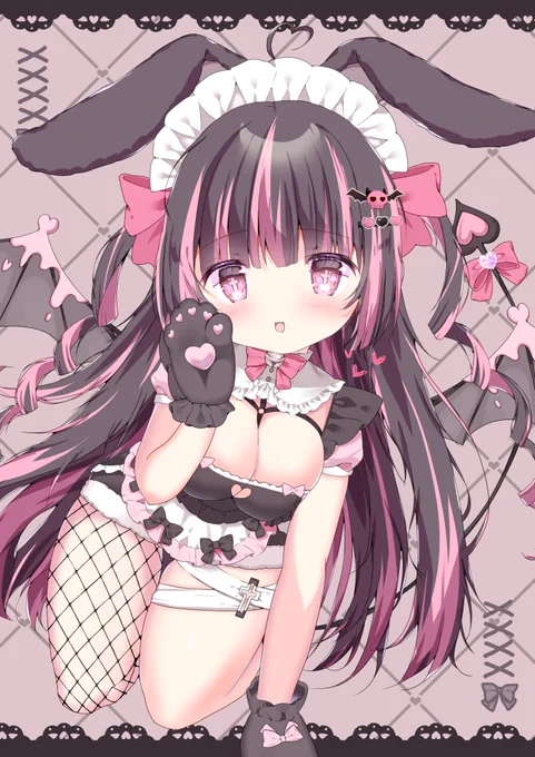 #ひなろり#ろりぃらすと 