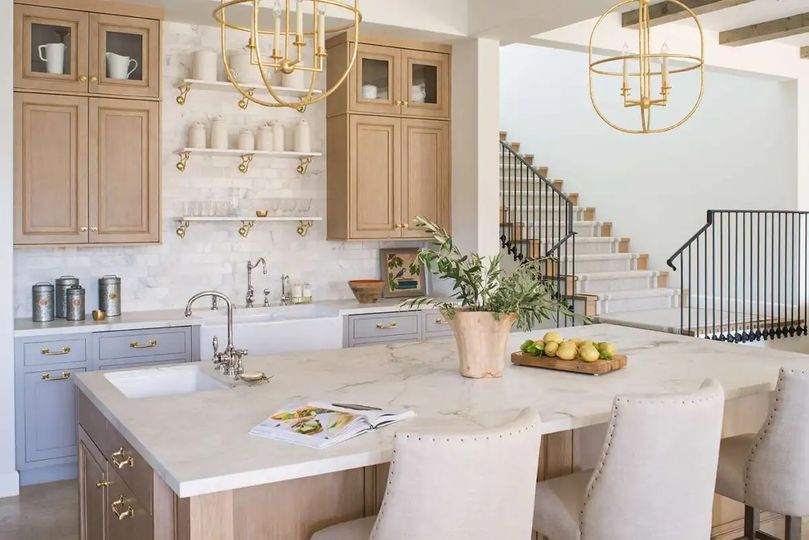#kitchenremodeling #bathroomremodeling

There are so many benefits to spending time together in the kitchen. Studies suggest that enjoying a meal together can have several positive impacts on your family, including... read more 👇👇👇
potomackitchenandbath.com/kitchen-design…
