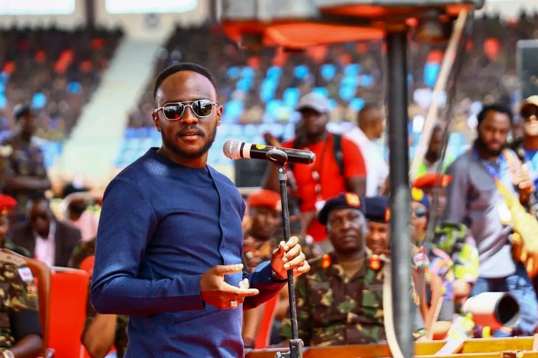 JaneFKyalo's tweet photo. A son who took it all from the father, General Ogolla.

Joel has cleared the air on most of what many speculated and has stood his ground in giving his truth to the world. https://t.co/5AztafkgbV
