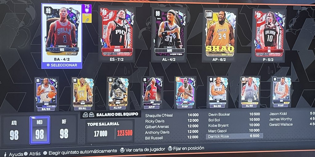 ¿Cómo ves el equipo bro? <a href="/NMSJavi/">Javito 🛸</a>